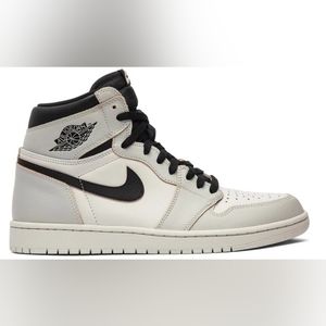 Jordan 1 High SB NYC to Paris
